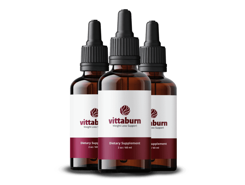 Buy Vittaburn